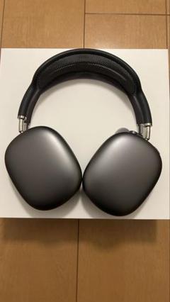 最終値下げ‼️AirPods Max スペースグレー 中古品 ゲオ公式通販サイト/ゲオオンラインストア【中古】【安心保証