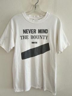 最初期 90's バウンティーハンター Tシャツ BXHセックスピストルズ666