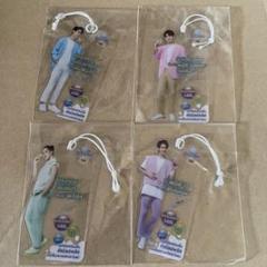 dutchmill F4　ぬいぐるみセット brightwin Amazon.co.jp: dutchmill F4ぬいぐるみセット サインつき