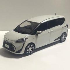 2025年最新】シエンタ ミニカー ホワイトの人気アイテム - メルカリ
