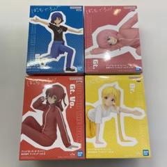 2025年最新】ぼっちざロックフィギュアの人気アイテム - メルカリ