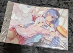 アズールレーン クリアファイル ①