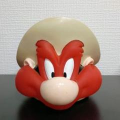 ルーニーテューンズ 3D フェイス マグカップ プラスチック ヨセミテサム ルーニーテューンズ 3D フェイス マグカップ プラスチック