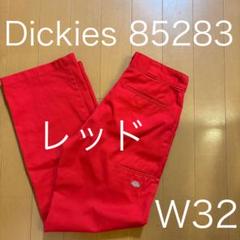 W32ディッキーズ 85283 ダブルニー レッド 赤 874 USAのサムネイル