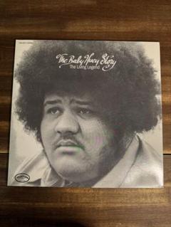 Baby Huey – The Baby Huey Story LP