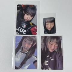 USPEER シアン MAKESTAR 限定トレカ