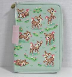 【新品・未使用✨】 フェイラー ツンツンバンビーノ マルチケース