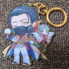 ラストピリオド メルクストーリア コラボ ネロ アクリル