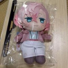 フラガリアメモリーズ メロルド ぬいぐるみ