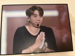 SHINee - 専用　SHINee ジョンヒョン　ペンカフェ SHINee - SHINee ジョンヒョン ペンカフェ DVD 写真集 ポスト