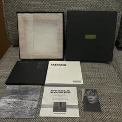 BIGBANG MADE THE FULL ALBUM テヤン　トレカ　SOL BIGBANG MADE THE FULL ALBUM テヤン トレカ SOL - メルカリ