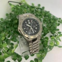 時計 ELGIN TITANIUM SOLAR DRIVE FK-1205-C Elgin USA Titanium Solar Drive Diamond Most Valuable Player