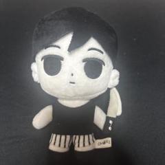 OMORI ニャーゴ　ぬいぐるみマスコット Amazon.co.jp: Omori ぬいぐるみ 9インチ Omori サニーバジル