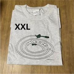 lqqk studio sneeze magazine Tシャツ XXL グレーのサムネイル