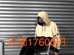 PLANNET - "THE 3RD PLANNET CORPS" PARKA