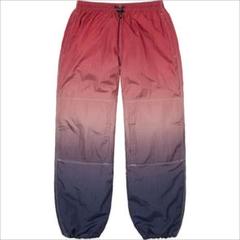supreme Nike Ripstop Track Pant M マルチのサムネイル