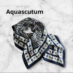 2025年最新】aquascutum マフラーの人気アイテム - メルカリ