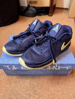 2025年最新】nike ja1 28の人気アイテム - メルカリ