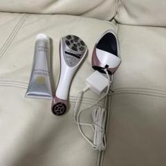 Lily sonic 多機能美容器 リリーソニック 未使用 | Shop at