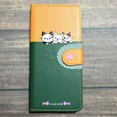 Note 12 Pro 4G-1v 手帳型ケース