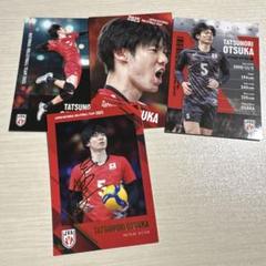 大塚達宣選手 グッズセット 2025年最新】大塚達宣選手の人気アイテム - メルカリ