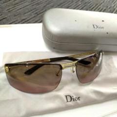 Dior サングラス 3YGZ2 ケース付き Dior サングラス 3YGZ2 ケース付き - メルカリ