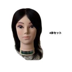 東京チャーム カットウィッグ 10体セット 美容師 国家試験用 新品未使用 2025年最新】東京チャーム カットウィッグの人気アイテム - メルカリ