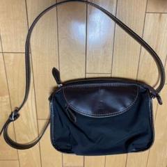 PELLE BORSA ペレボルサ ショルダーバッグのサムネイル