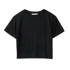 determ; Collagen Cropped Tee - メルカリ