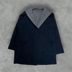 00's vintage アウター タオルコート アーカイブ グランジ パンク