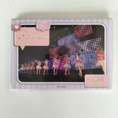 =LOVE/全国ツアー2022「どう考えても,君ってイコラブのこと好きじゃん」