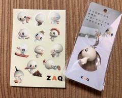 2025年最新】zaq ざっくぅの人気アイテム - メルカリ