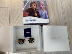 コンプレックスビズ　ホイップクリップ　アナ雪　　Frozen II 新品 コンプレックスビズ ホイップクリップ アナ雪 Frozen II 新品