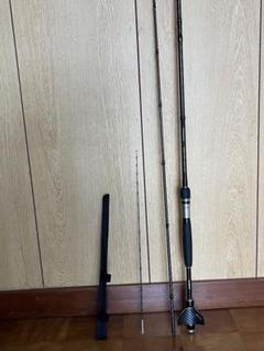 y　【美品】SHIMANO　チヌ竿 06-54　パワーセラミック y 【美品】SHIMANO チヌ竿 06-54 パワーセラミック
