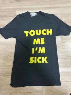 カートコバーンニルバーナTOUCH ME I'M SICK SUBPOPCAP カートコバーンニルバーナTOUCH ME I'M SICK SUBPOPCAP（カート