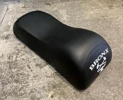 【希少レア】Bronxbuggyブロンクスバギー専用フットレストペダル2人乗り用 希少レア】Bronxbuggyブロンクスバギー専用フットレストペダル2