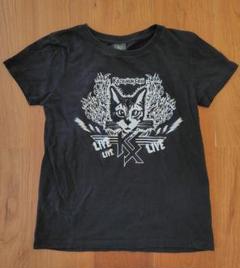 斉藤和義　Tシャツ　新品　未使用　未開封　55STONES 猫柄Tシャツ 斉藤和義 ツアーグッズ Tシャツ ネコの通販 by djkh222's shop
