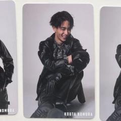 50枚限定 TOPPS 2021 NPB野村佑希 五十幡亮汰 伊藤大海など7枚