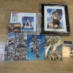 ライザのアトリエ3豪華絢爛！GS最強ギャラクシーコンボセット