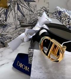 極美品♡DIOR♡ディオール ベルト 75 2025年最新】dior ベルト 75の人気アイテム - メルカリ