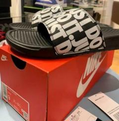 NIKE ナイキ ベナッシ Just Do It メンズ スポーツサンダル