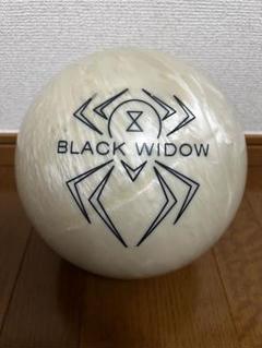 ブラックウィドー ゴーストパール 15ポンド 中古品 ブラックウィドー・ゴースト・パール 15ポンド ハンマー HAMMER
