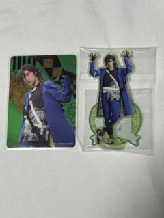 ミュージカル刀剣乱舞　笹貫