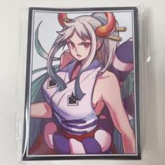 【ヤマト】童顔 フルカラー スリーブ リーパラ リーダー パラレル にも！のサムネイル