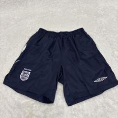人気便利グッズ 2025年最新】UMBRO イングランド ハーフパンツの人気アイテム ウェア