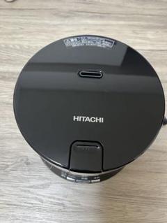 HITACHI　圧力IHジャー炊飯器　RZ-TS202M Amazon | RZ-TS202M | 炊飯器