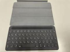 【かなりの美品】◼Apple︎純正★iPad Pro★Smart Keyboard 中古】Appleアップル iPad Pro Smart Keyboard 12.9インチ用