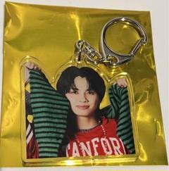 Amazon.co.jp: ONE N ONLY ワンエン NAOYA アクキーセット