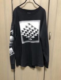 エッシャーt ロンt オニータボディー