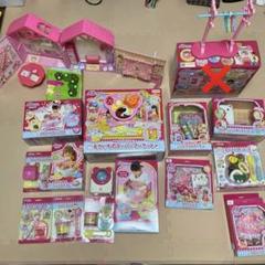 最終値下げ メルちゃん セット売り テント以外